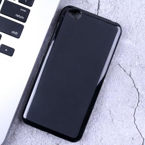 For Xiaomi Redmi Go CASE Xiaomi Redmi Go 5" Silicone Soft Tpu Back Cover Phone Cases For Xiaomi Redmi Go cover
