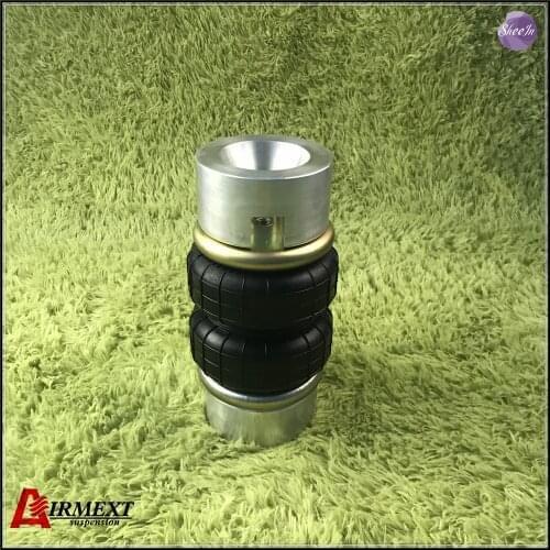 For HONDA odyssey RC1/RC2 (2013+)/ Rear air spring /Air suspension Double convolute rubber airspring/airbag shock absorber