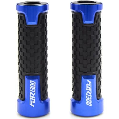 FOR YAMAHA FJR1300 FJR 1300 2004-2018 2011 2012 2013 2014 2015 2016 2017 Motorcycle handlebar grip handle bar Motorbike grips