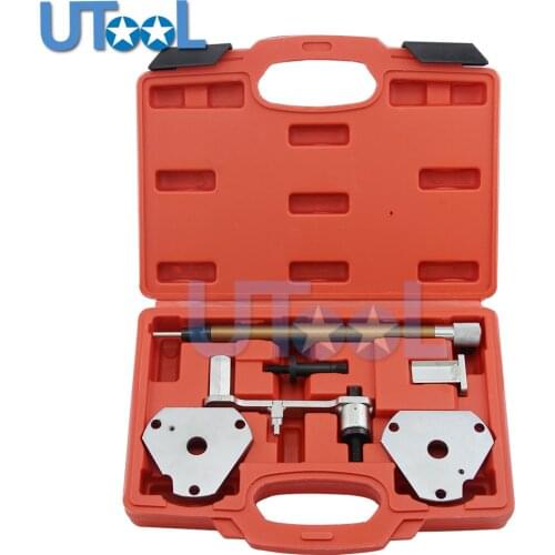 Engine Timing tool for Fiat 1.6 16V Twin Cam Petrol Engine Timing Camshaft Setting Lock Tool Kit