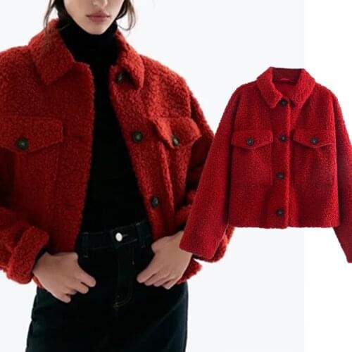 JennyandDave Women's Fleece Jackets
