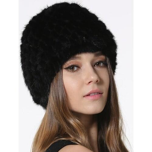 KAISHIN Women's Knitted Hats