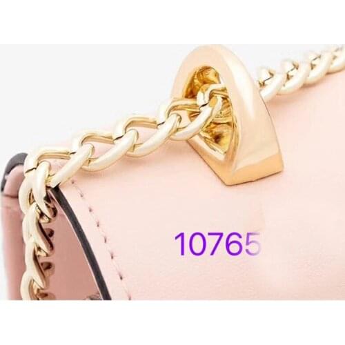 Gold Edge Connectors Metal Accessory