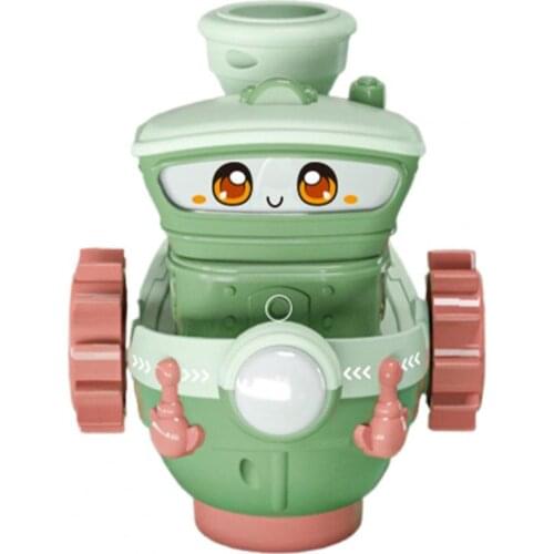 Simulation Boat Model Ship with Music Light Spray Sailing Vehicles Kids Toys