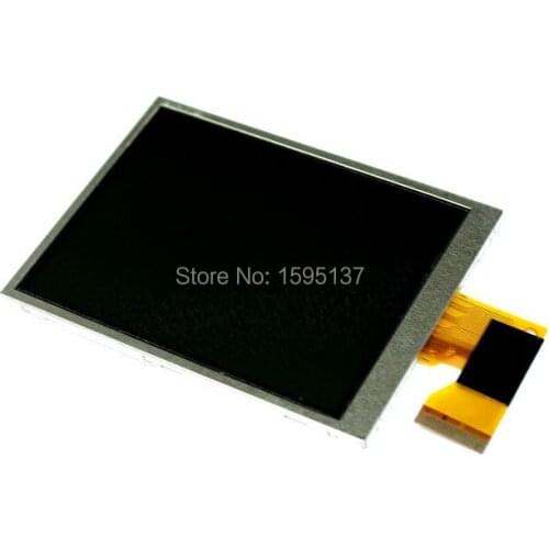 NEW Digital Camera LCD screen For Olympus VG120 VG130 VG140 VG145 VG160 D705 D710 D715 D745 X990 Free shipping