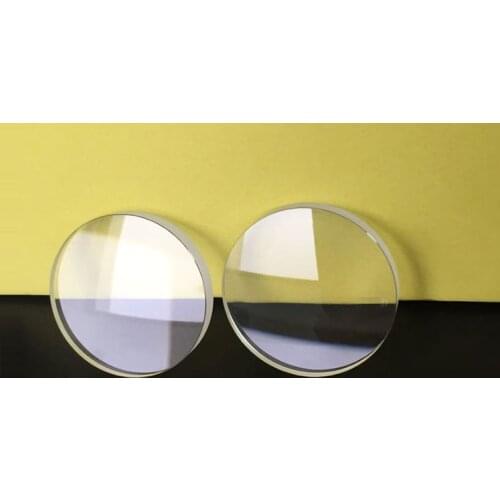 Sapphire Watch Crystal for 44MM RX Deepsea 116660 with/no Logo