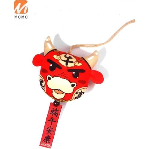 Sachet Sachet Car Automobile Hanging Ornament Dragon Boat Festival Gift