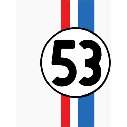 Interesting Interest Reflective Car Stickers Decals Waterproof Windshield PVC Cover Scratches Waterproof Apply To Car Door