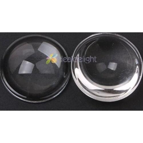 Teopek Optical Lenses