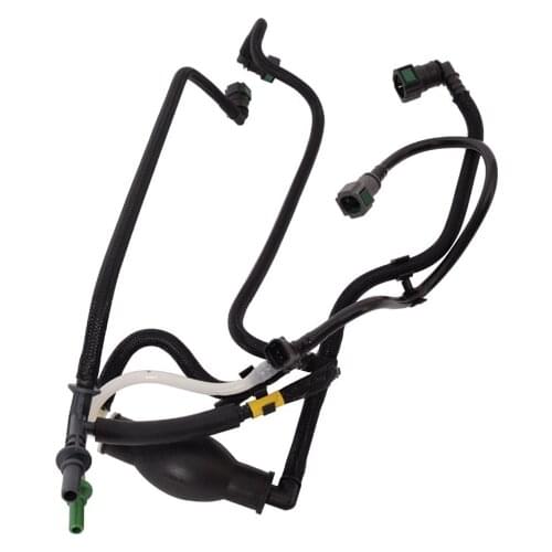 VolMarkt Fuel Pipe PEUGEOT 206 / 206 + / 207 / BIPPER / CITROEN C3 / C3 II / NEMO 1.4 HDI