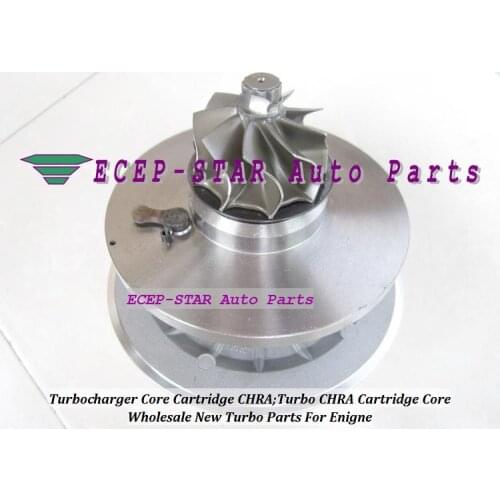 Turbo Cartridge CHRA GT2256V 709838 709838-5005S 709838-0001 A6120960399 For Mercedes Benz Sprinter 216 316CDI 416CDI OM612 2.7L