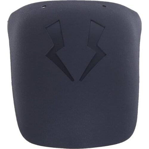 Universal Motorcycle Lengthen Front Rear andFront Wheel Extension Mudguard Guard For Motorcycle 77HF