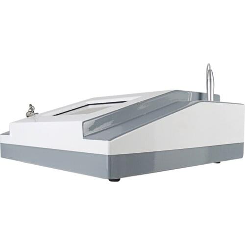 Factory Price Vascular Removal Spider Vein Nail Fungus 60W High Power 980nm Diode Lazer Advice