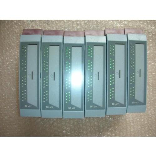 1PC USED B&R 2005 series PCC control system 3DI477.6