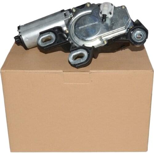 AP02 Rear Wiper Motor For Mercedes Vito Mixto VIANO W639 (2003-2016) 6398200408, A6398200408