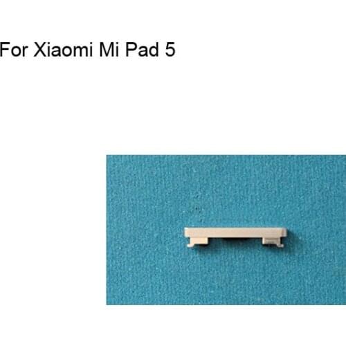 Side Button For Xiaomi Mi Pad 5 Volume Button Side Buttons Set Replacement For Xiaomi MiPad 5 Pad5 2021