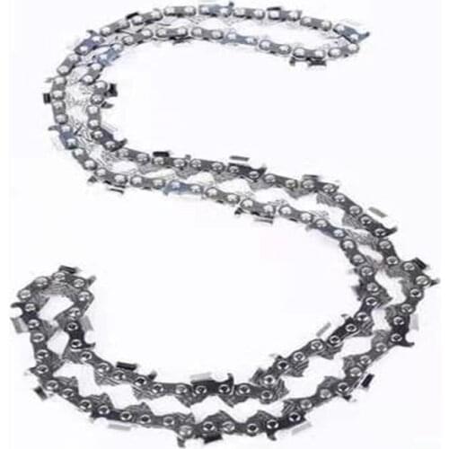 16" Size 40CM Chiansaw Chains .325" 1.6mm .063 67El Full Chisel chains
