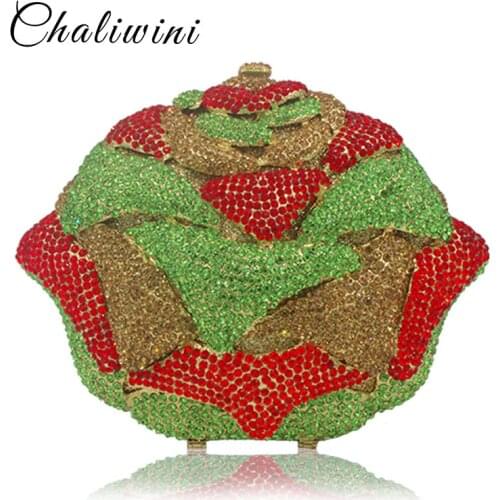 Chaliwini Wedding Shoes For The Bride