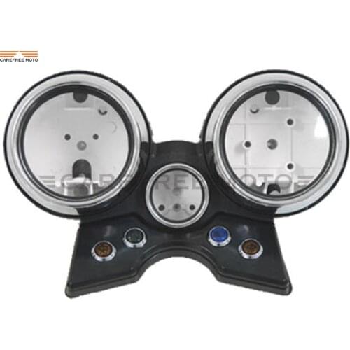 1 Pcs Motorcycle Speedometer Cover Moto Speed Meter Gauge Shell case for Suzuki Bandit 250 400 GJ77A GSF250