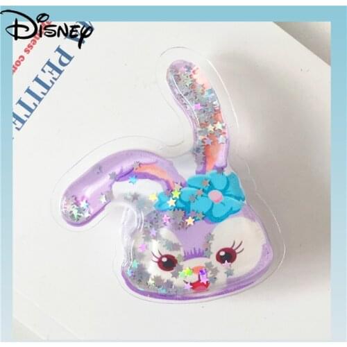 Disn star Dailu mobile phone for airbag holder soft case retractable mobile phone shell accessories new mobile phone quicksand