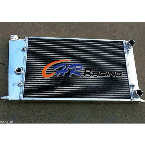 FOR radiator VW GOLF MK1/ CADDY/ SCIROCCO/ Jetta GTI SPEC 1.6 1.8 8V