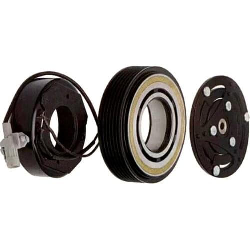 For Toyota NEW AVZAN 1.5 New 10S Auto A/C Air Conditioning Compressor Clutch 6PK 12V 30*52*20 ac clutch