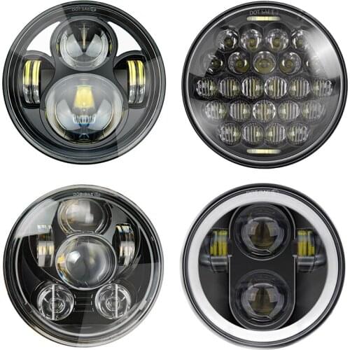 GX Car Lamps