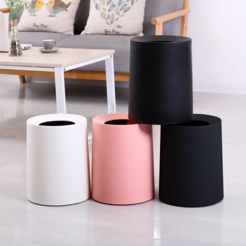 Jusenda Garbage Containers