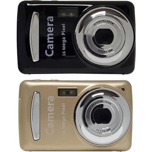 Kingjoy Compact Cameras