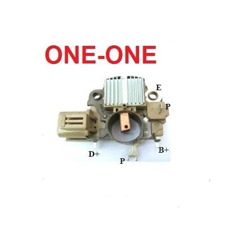 NEW ALTERNATOR VOLTAGE REGULATOR CQ1010669 CRE35128AS IM279 SRE35128 TA500C01901 VR-H2009-24 A866X17170 A866X17172