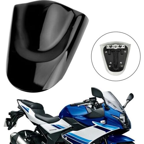 GSX250R Motorcycle Fairing Cowl For Suzuki GSX 250R 2011-2020 11-13 14 15 16 17 18 19 20 Seat Cover Rear Tail Cover Accessories