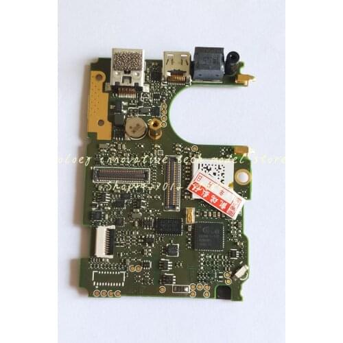 Original Main Board Motherboard for Gopro Hero 4 Hero4 Black Eddition Action Camera Repair Part