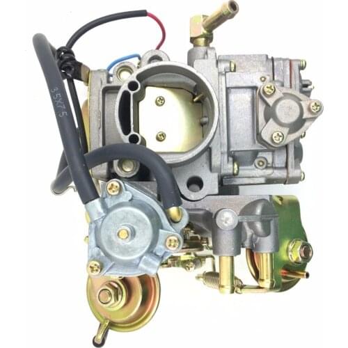 Free shipping Heavy Duty carb Carburetor Fits for Suzuki Carry Mazda Scrum DD51T DK51T F6A DJ51T