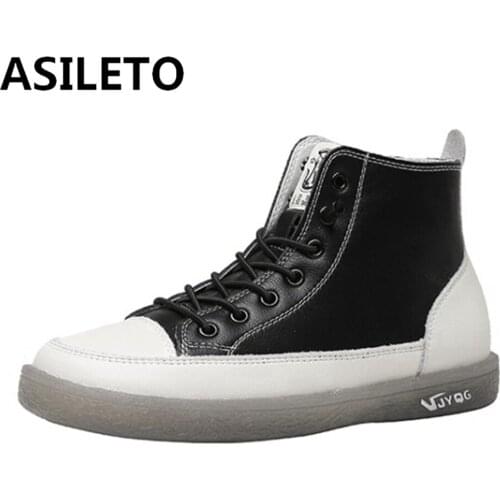 ASILETO Women Ankle Boots Casual Shoes Fashion Breathable Walking Mesh Flat Shoes WomanSneak s Women Tenis Feminino Female Hot