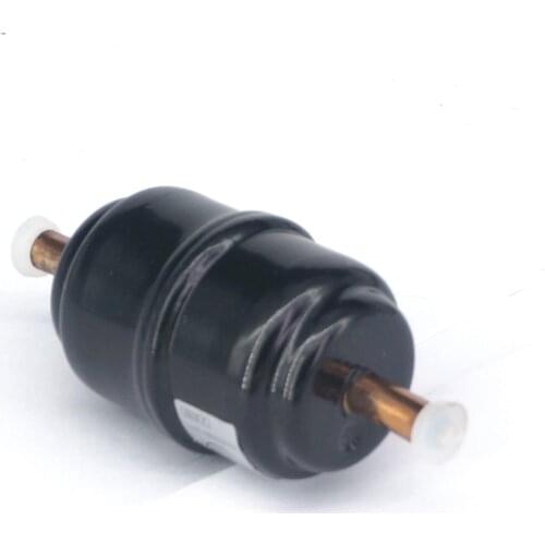 1/4"ODF Solder Connection Liquid Line Drier Filter 032S For HCFC/HFC Refrigerant