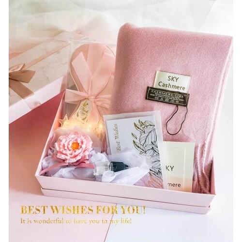 1set Practical scraf Eyemask Headband Tie set Girl Boy friends Birthday gifts Wedding Groom Groomsman Bridesmaid Bride gift