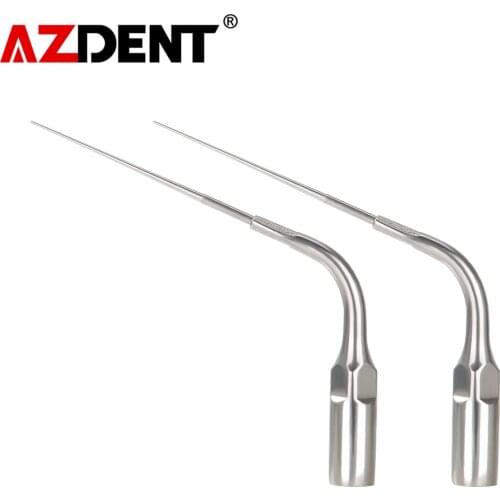 Tips for Dental Endo Ultra Activator 2Pcs/Box