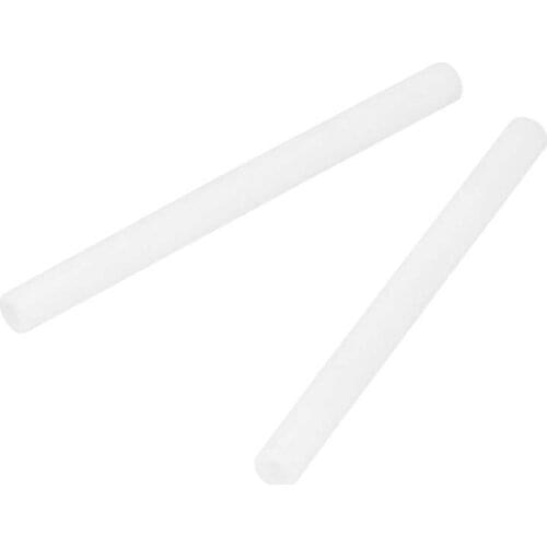 2PCS Milking Machine Accessories Milking Machine Pipe Parts Silicone Milker Short Tube Replacement