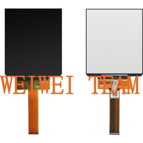 3.81 inch OLED AMOLED Display Screen 1080*1200 for VR AR lcd panel H381DLN01.0