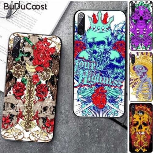 Bellissimo Phone Cases Xiaomi Mi 9 SE