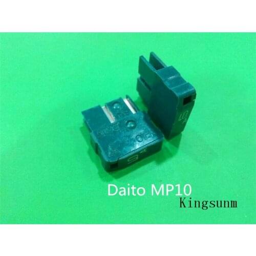 Free shipping 5pcs MP10 genuine new FANUC FANUC Japan Daito daito fuse / fuse 1.0A