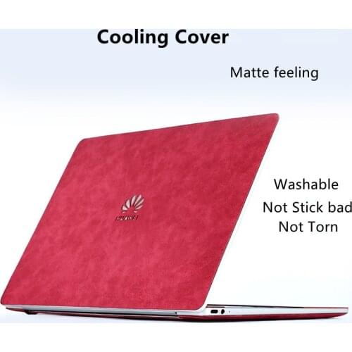 Laptop Cover For Huawei MateBook 13 14 X Pro D14 15.6 For MagicBook 14 Pro 16.1 Polymer Nano Washable Mate Book Protect Skin