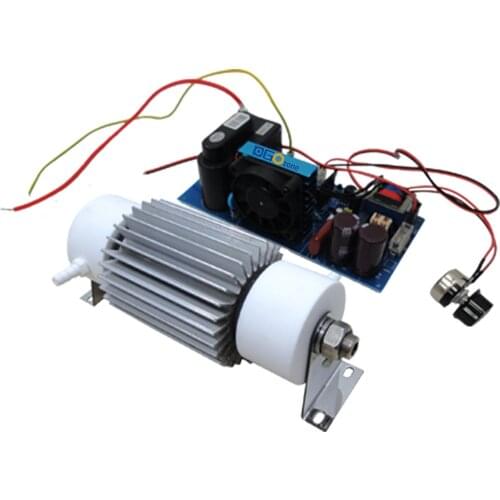 DGOzone Aquarium Cleaners