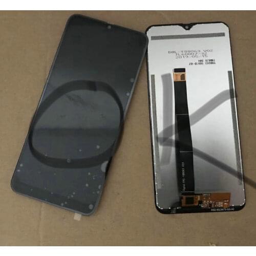 Mythology For Blackview A60 6.1”Touch Screen Display Replacment Digitizer Assembly Mobile Phone Touch Panel LCDs