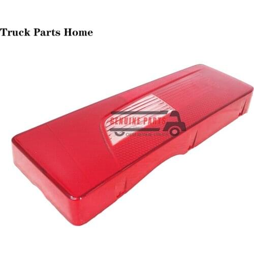 Spare Parts for Scania Trucks SCE 2027556 Right With Tail Lamp