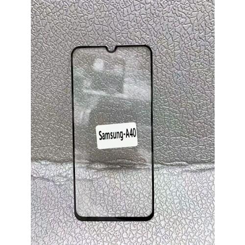 G.J.FACASE Screen Protectors For Samsung Galaxy M30s