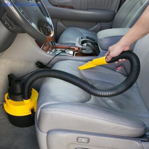 JETTING Car Vacuum Cleaners