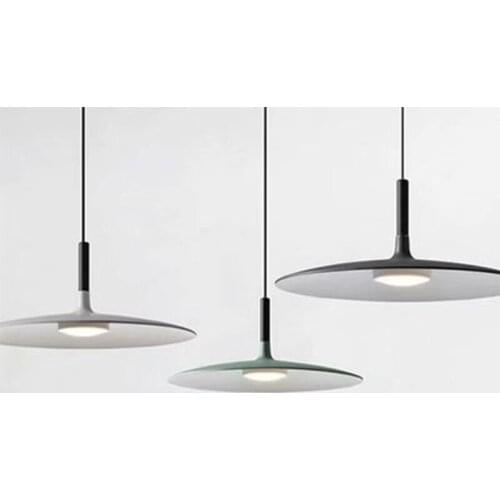 Aplomb Pendant Lights Modern Led Pendant Lamps Living Room Dining Room Kitchen Hanging lamp Art Home Decor light fixtures