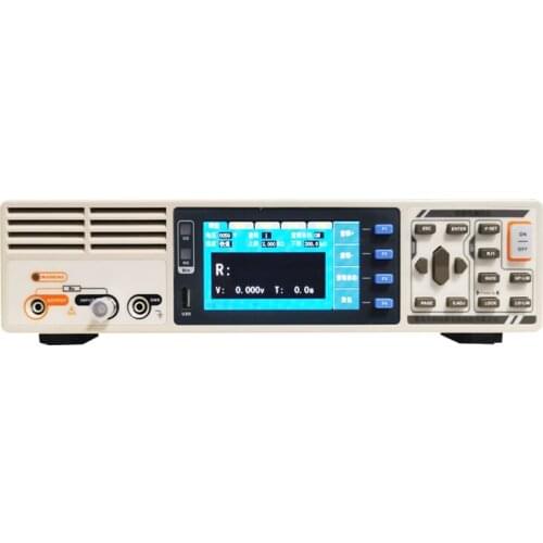 UC2685 Insulation resistance meter tester