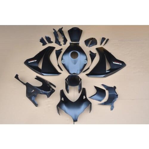 UV Paint Bodywork Fairing Injection Mold For Honda CBR 1000 RR 2008 2009 2010 2011 (L) [CK1112]